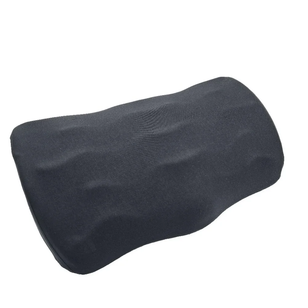 Ergonomic Under Desk Foot Rest‎ by Cushion Lab – Memory Foam Pillow